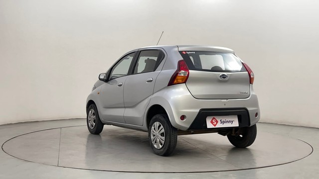Second-hand 2016 Datsun RediGO T Option for sale in Bangalore-5