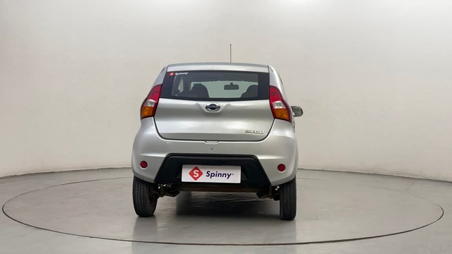 Second-hand 2016 Datsun RediGO T Option for sale in Bangalore-4