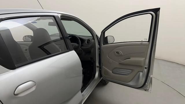 Second-hand 2016 Datsun RediGO T Option for sale in Bangalore-16