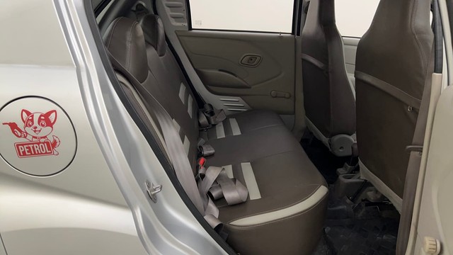 Second-hand 2016 Datsun RediGO T Option for sale in Bangalore-31