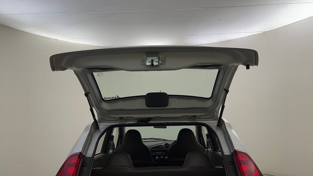 Second-hand 2016 Datsun RediGO T Option for sale in Bangalore-26