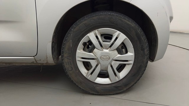 Second-hand 2016 Datsun RediGO T Option for sale in Bangalore-17