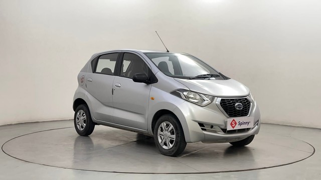 Second-hand 2016 Datsun RediGO T Option for sale in Bangalore-1