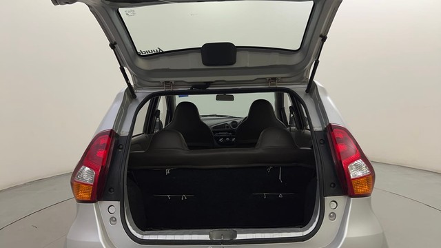 Second-hand 2016 Datsun RediGO T Option for sale in Bangalore-9