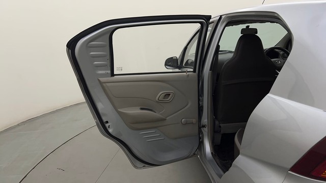 Second-hand 2016 Datsun RediGO T Option for sale in Bangalore-23