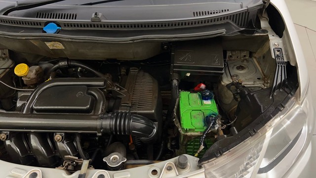 Second-hand 2016 Datsun RediGO T Option for sale in Bangalore-34