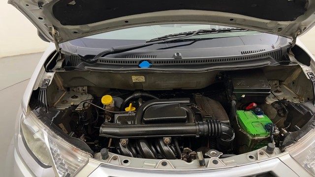 Second-hand 2016 Datsun RediGO T Option for sale in Bangalore-37