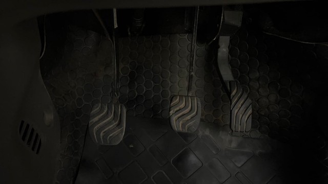 Second-hand 2016 Datsun RediGO T Option for sale in Bangalore-14