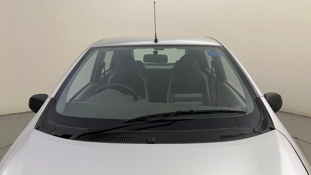 Second-hand 2016 Datsun RediGO T Option for sale in Bangalore-10