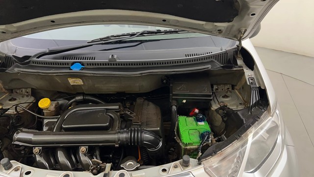 Second-hand 2016 Datsun RediGO T Option for sale in Bangalore-36