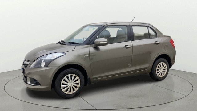 Second-hand 2016 Maruti Swift Dzire VXI Optional for sale in Hyderabad-6
