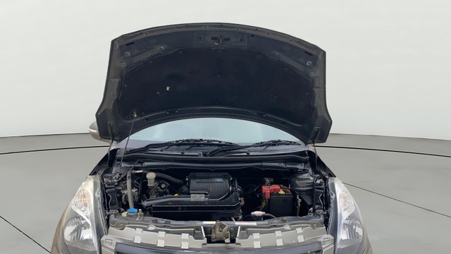 Second-hand 2016 Maruti Swift Dzire VXI Optional for sale in Hyderabad-9