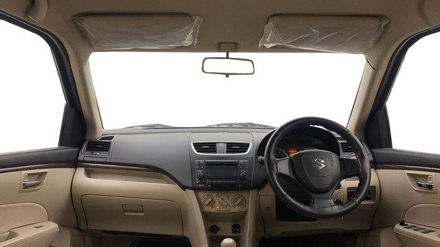 Second-hand 2016 Maruti Swift Dzire VXI Optional for sale in Hyderabad-10