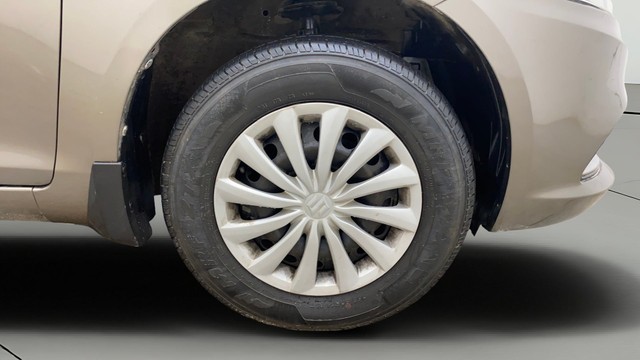 Second-hand 2016 Maruti Swift Dzire VXI Optional for sale in Hyderabad-23