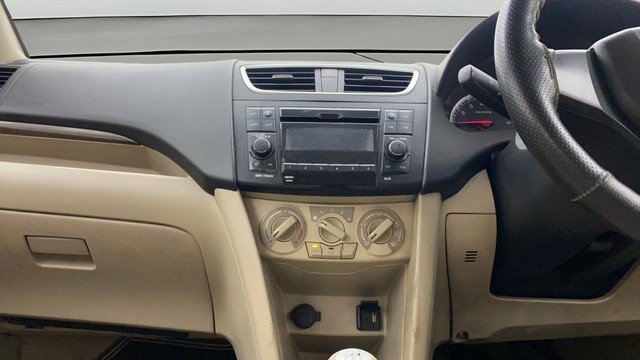 Second-hand 2016 Maruti Swift Dzire VXI Optional for sale in Hyderabad-22