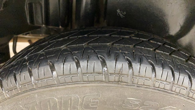 Second-hand 2016 Maruti Swift Dzire VXI Optional for sale in Hyderabad-29