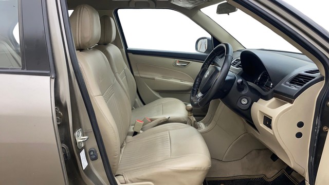 Second-hand 2016 Maruti Swift Dzire VXI Optional for sale in Hyderabad-15