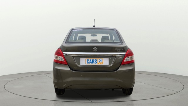 Second-hand 2016 Maruti Swift Dzire VXI Optional for sale in Hyderabad-3