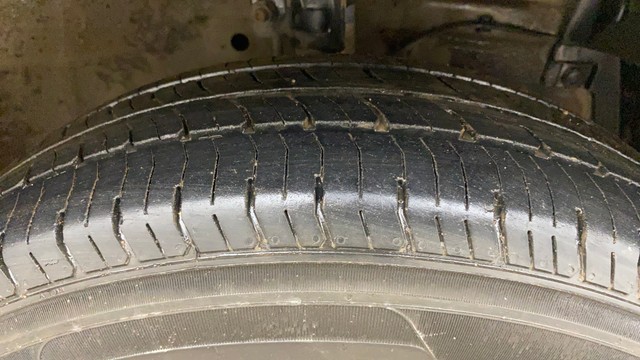 Second-hand 2016 Maruti Swift Dzire VXI Optional for sale in Hyderabad-28