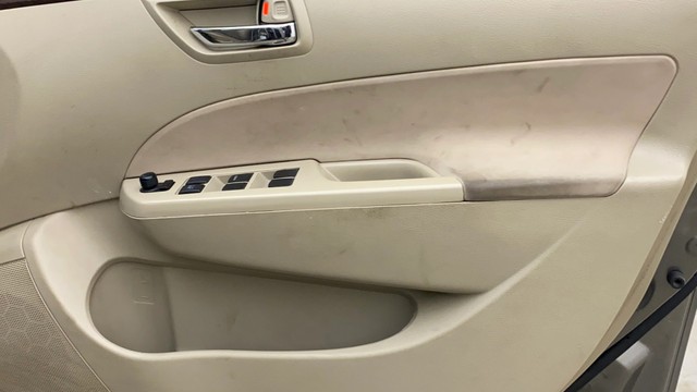 Second-hand 2016 Maruti Swift Dzire VXI Optional for sale in Hyderabad-17