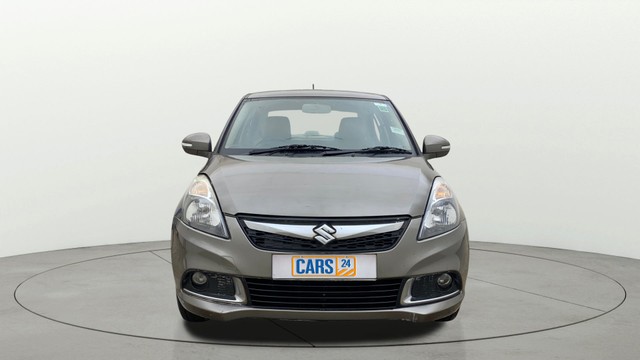 Second-hand 2016 Maruti Swift Dzire VXI Optional for sale in Hyderabad-7