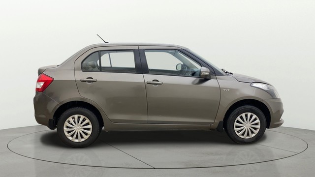 Second-hand 2016 Maruti Swift Dzire VXI Optional for sale in Hyderabad-1