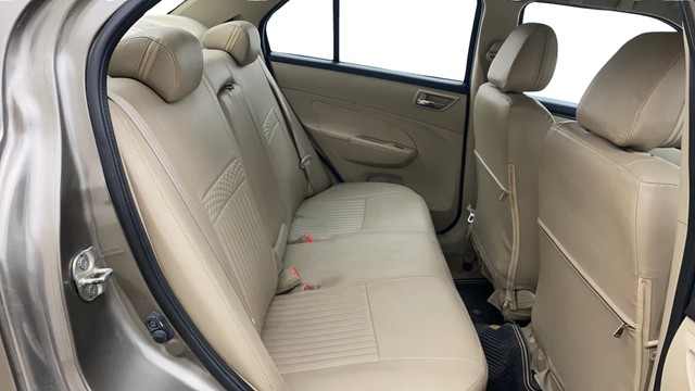 Second-hand 2016 Maruti Swift Dzire VXI Optional for sale in Hyderabad-16