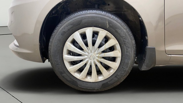 Second-hand 2016 Maruti Swift Dzire VXI Optional for sale in Hyderabad-25