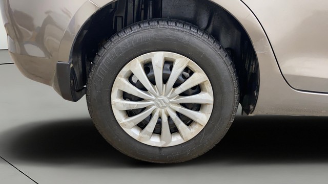 Second-hand 2016 Maruti Swift Dzire VXI Optional for sale in Hyderabad-24