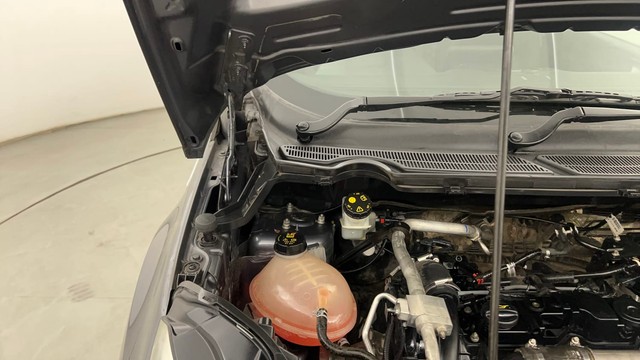 Second-hand 2017 Ford Ecosport Trend Diesel for sale in Pune-29