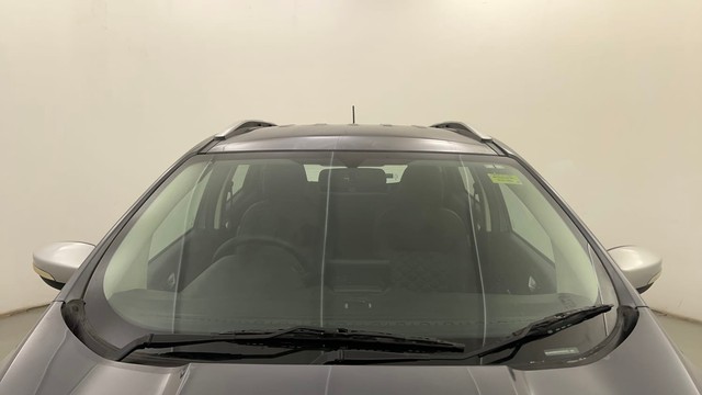 Second-hand 2017 Ford Ecosport Trend Diesel for sale in Pune-10