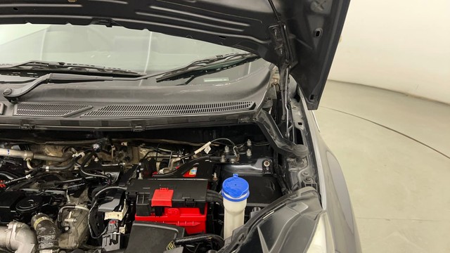 Second-hand 2017 Ford Ecosport Trend Diesel for sale in Pune-28