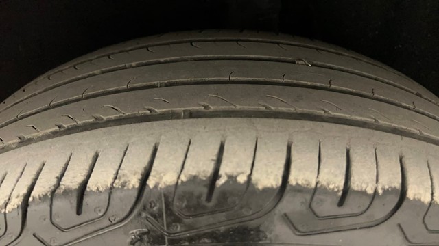 Second-hand 2017 Ford Ecosport Trend Diesel for sale in Pune-37