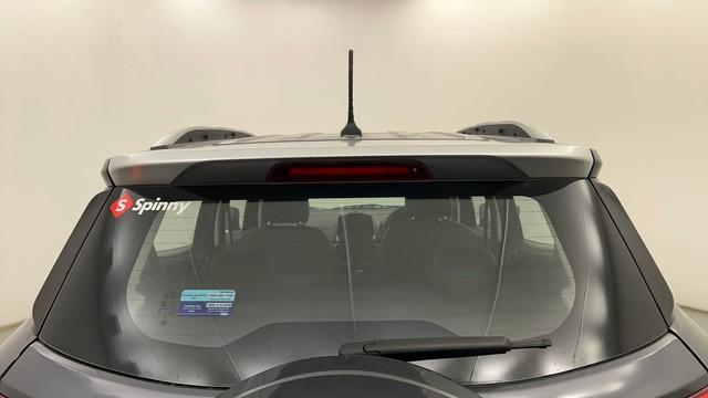 Second-hand 2017 Ford Ecosport Trend Diesel for sale in Pune-35