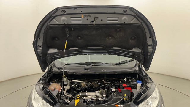 Second-hand 2017 Ford Ecosport Trend Diesel for sale in Pune-8