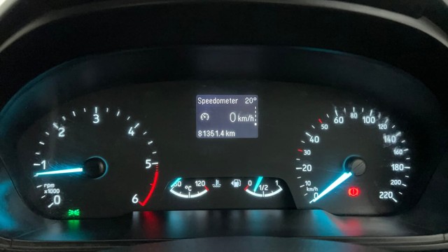 Second-hand 2017 Ford Ecosport Trend Diesel for sale in Pune-13