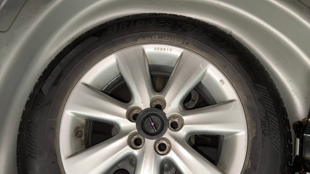 Second-hand 2015 Toyota Corolla Altis Petrol LE for sale in Mumbai-21