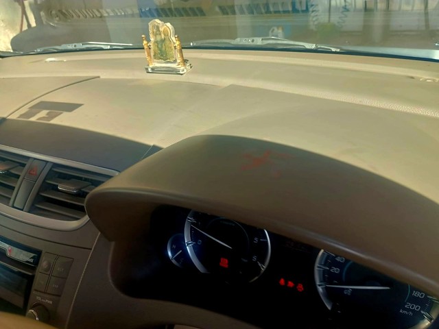 Second-hand 2017 Maruti Ertiga SHVS VDI for sale in Moradabad-1