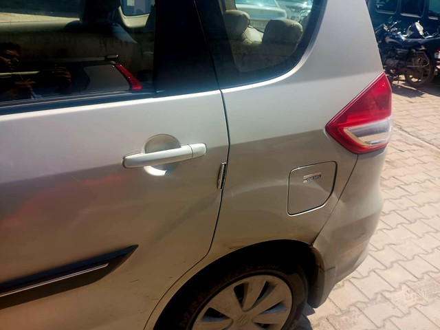 Second-hand 2017 Maruti Ertiga SHVS VDI for sale in Moradabad-3