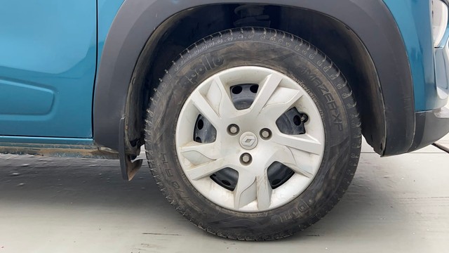 Second-hand 2021 Renault KWID 1.0 RXT Opt for sale in Kolkata-17