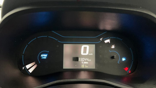 Second-hand 2021 Renault KWID 1.0 RXT Opt for sale in Kolkata-13