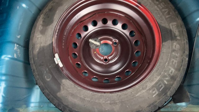 Second-hand 2021 Renault KWID 1.0 RXT Opt for sale in Kolkata-21