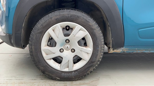 Second-hand 2021 Renault KWID 1.0 RXT Opt for sale in Kolkata-20