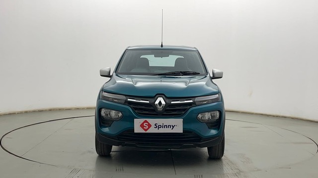 Second-hand 2021 Renault KWID 1.0 RXT Opt for sale in Kolkata-7