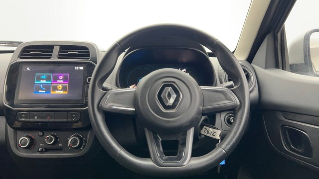 Second-hand 2021 Renault KWID 1.0 RXT Opt for sale in Kolkata-32