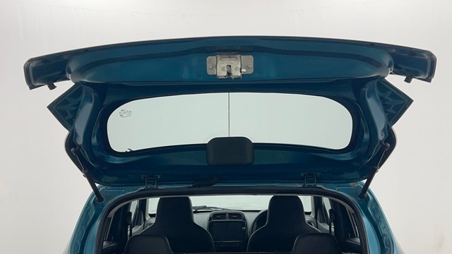 Second-hand 2021 Renault KWID 1.0 RXT Opt for sale in Kolkata-28