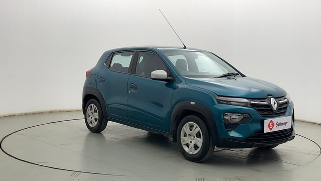 Second-hand 2021 Renault KWID 1.0 RXT Opt for sale in Kolkata-1