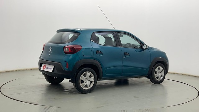 Second-hand 2021 Renault KWID 1.0 RXT Opt for sale in Kolkata-3