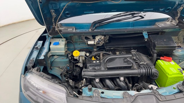 Second-hand 2021 Renault KWID 1.0 RXT Opt for sale in Kolkata-33