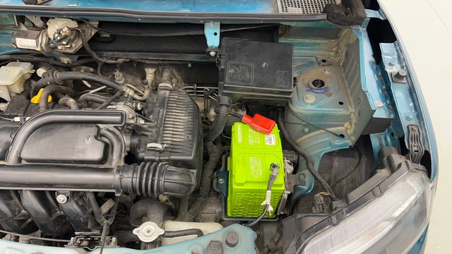 Second-hand 2021 Renault KWID 1.0 RXT Opt for sale in Kolkata-36